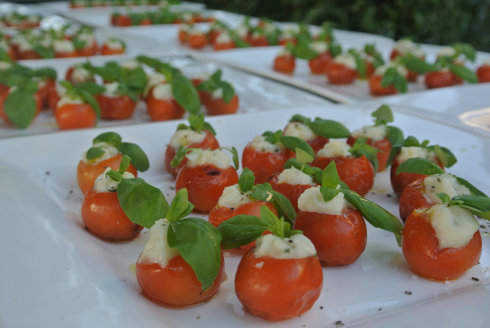 Il Pastaio Restaurant | Outside Catering Food-459884280