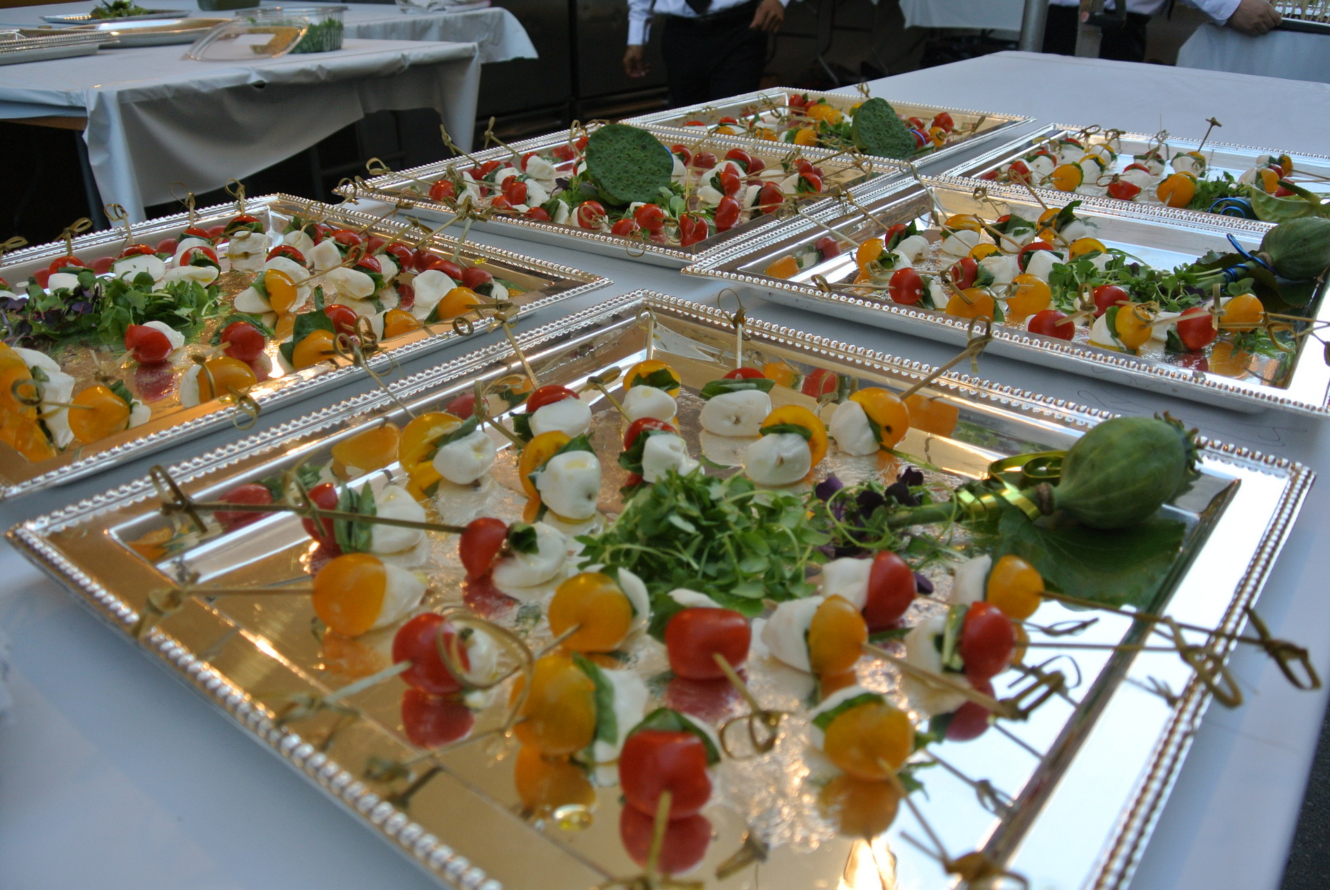 Il Pastaio Restaurant | Outside Catering Food-1684289705