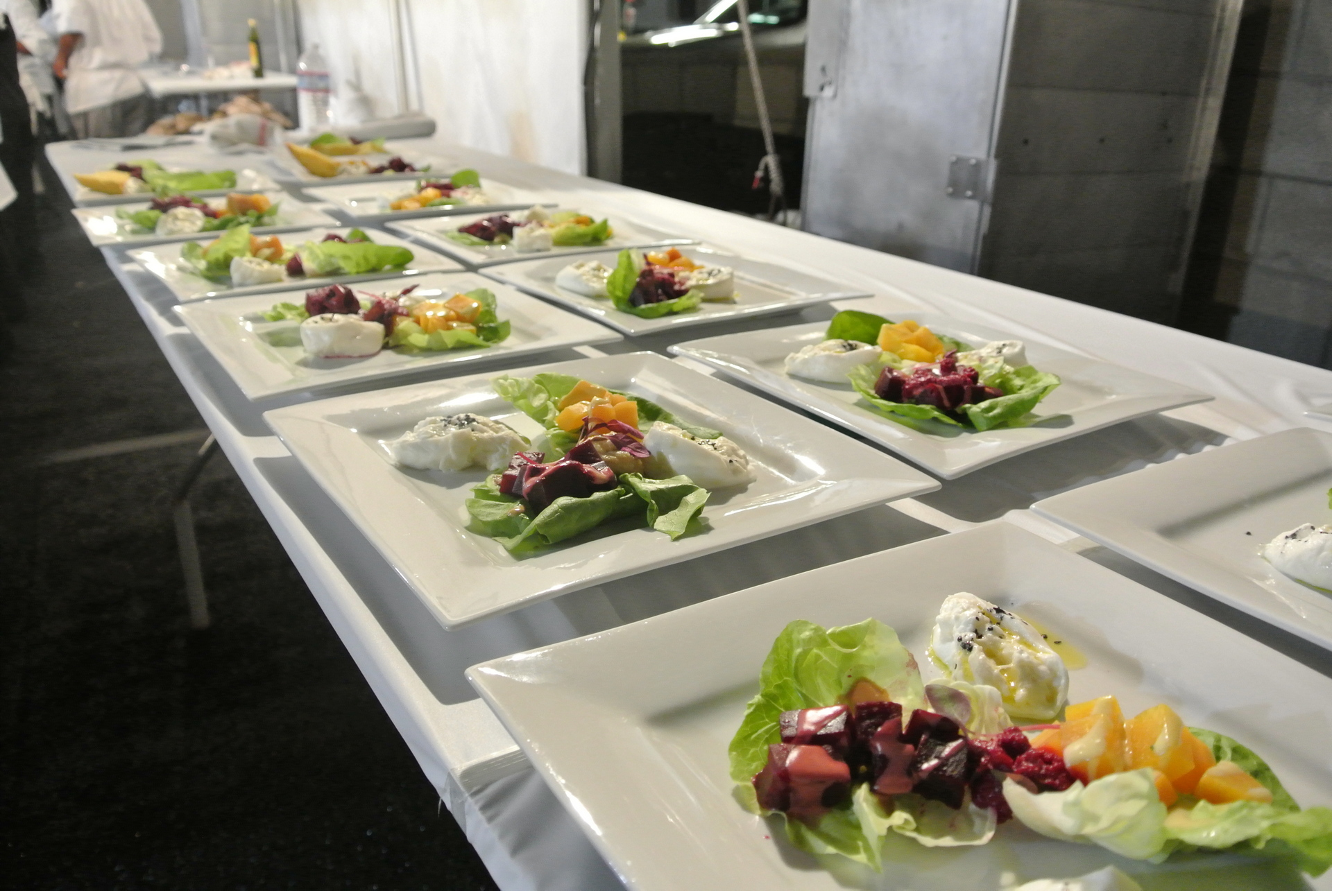 Il Pastaio Restaurant | Outside Catering Food-270101711