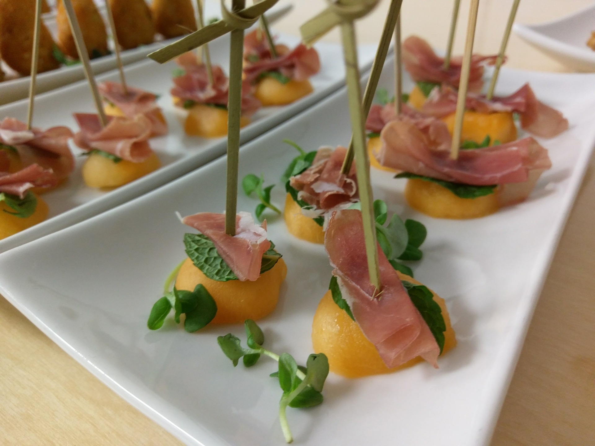 Il Pastaio Restaurant | Outside Catering